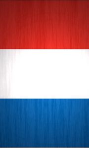Превью обои нидерланды, страна, полосы, текстура