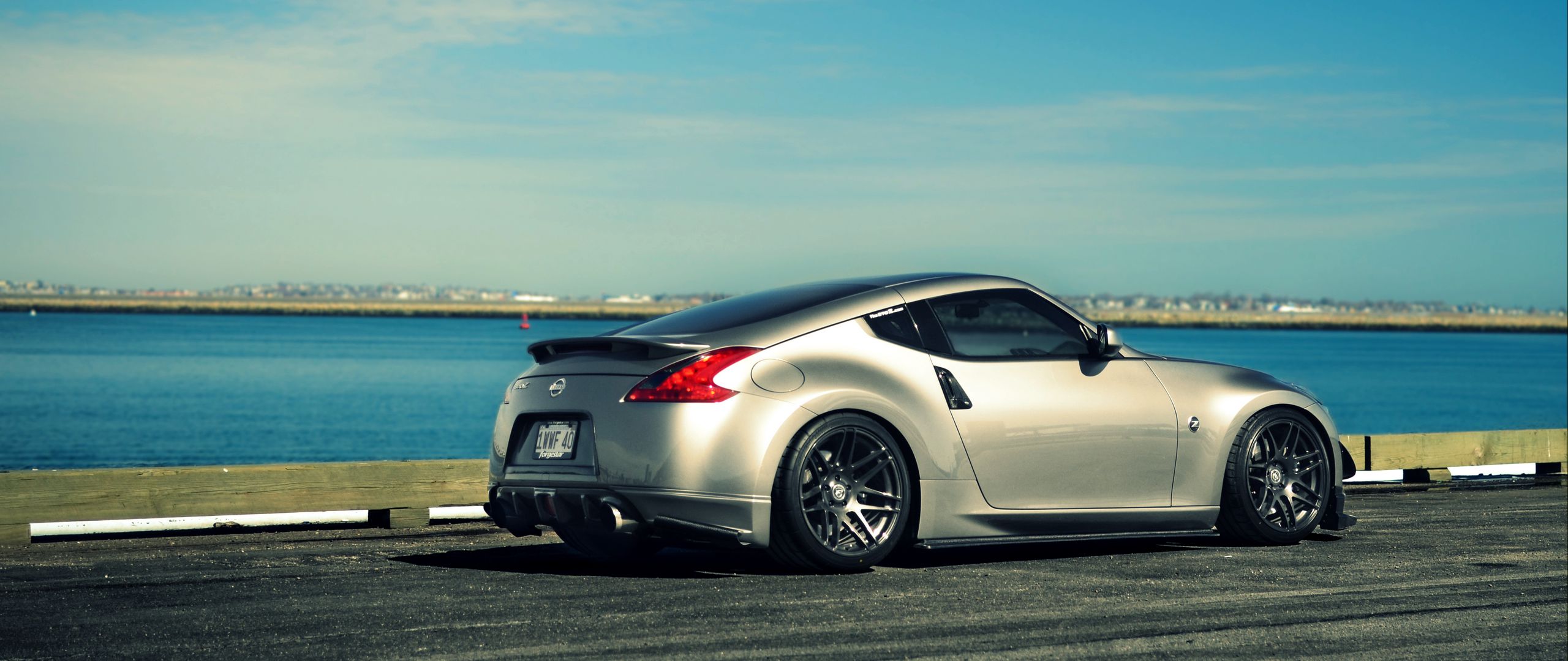 Nissan 370z С‚РµРјРЅС‹Р№ С„РѕРЅ