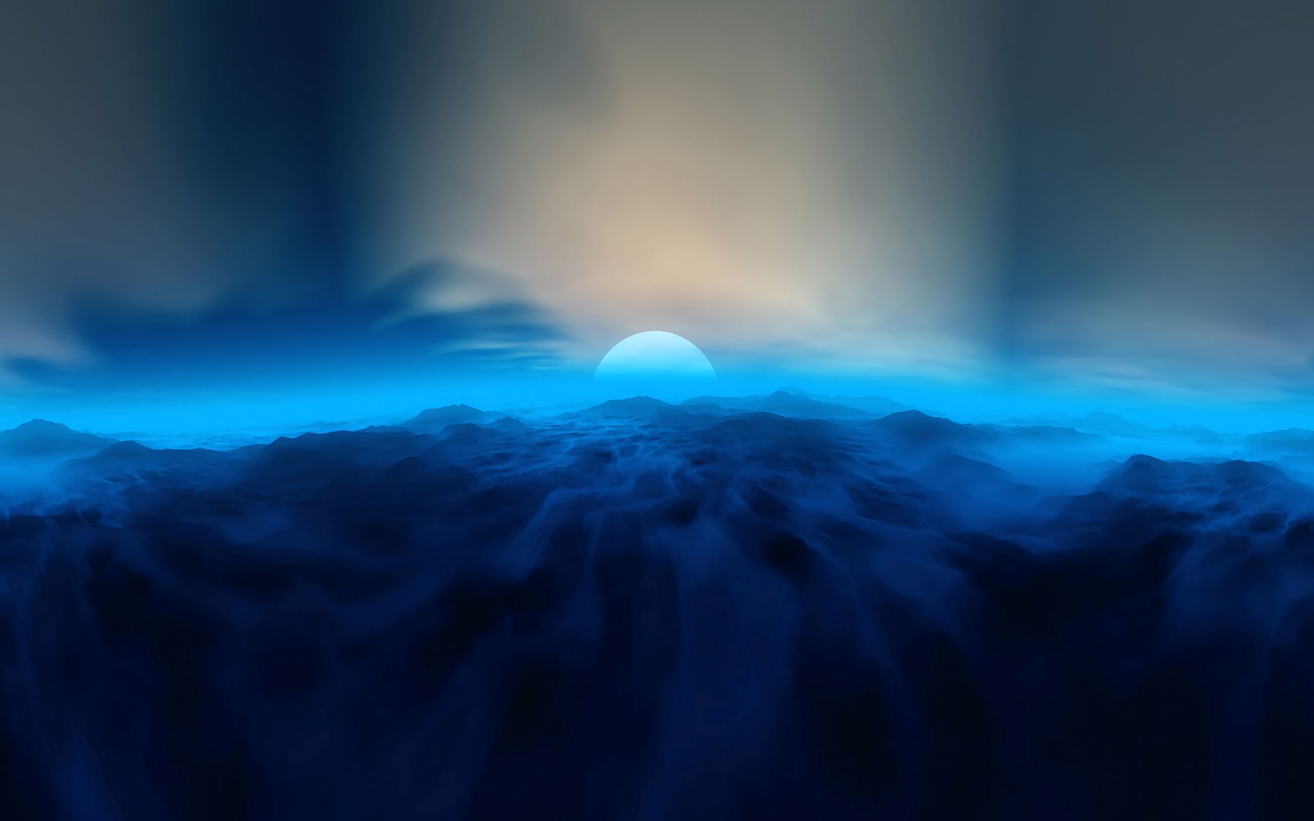 Blue horizon steam фото 113