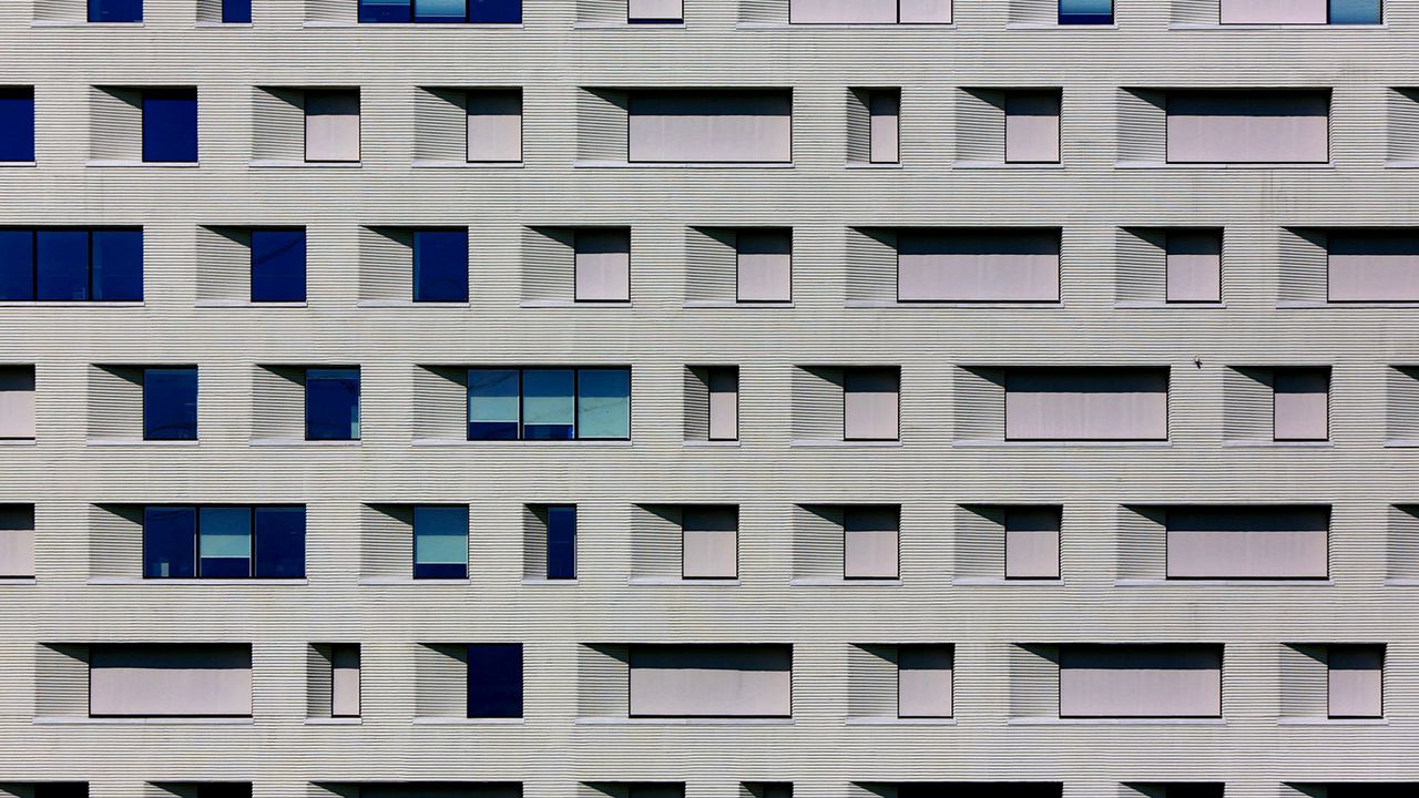 Обои окна, здания, текстура