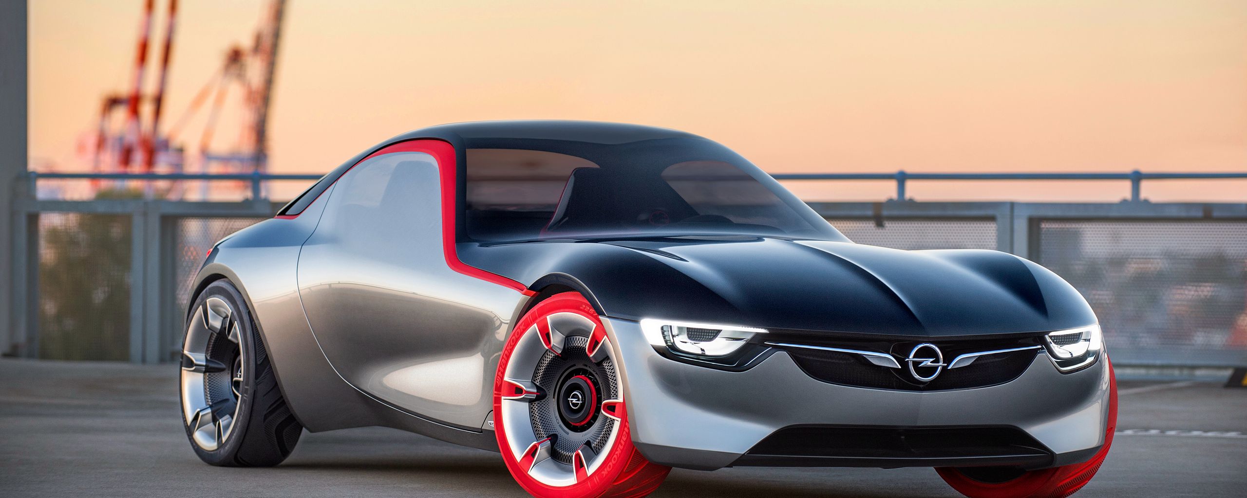 Важные концепты. Опель ГТ концепт 2016. Opel gt Concept. 2016-Opel gt Concept. Opel gt 2018.