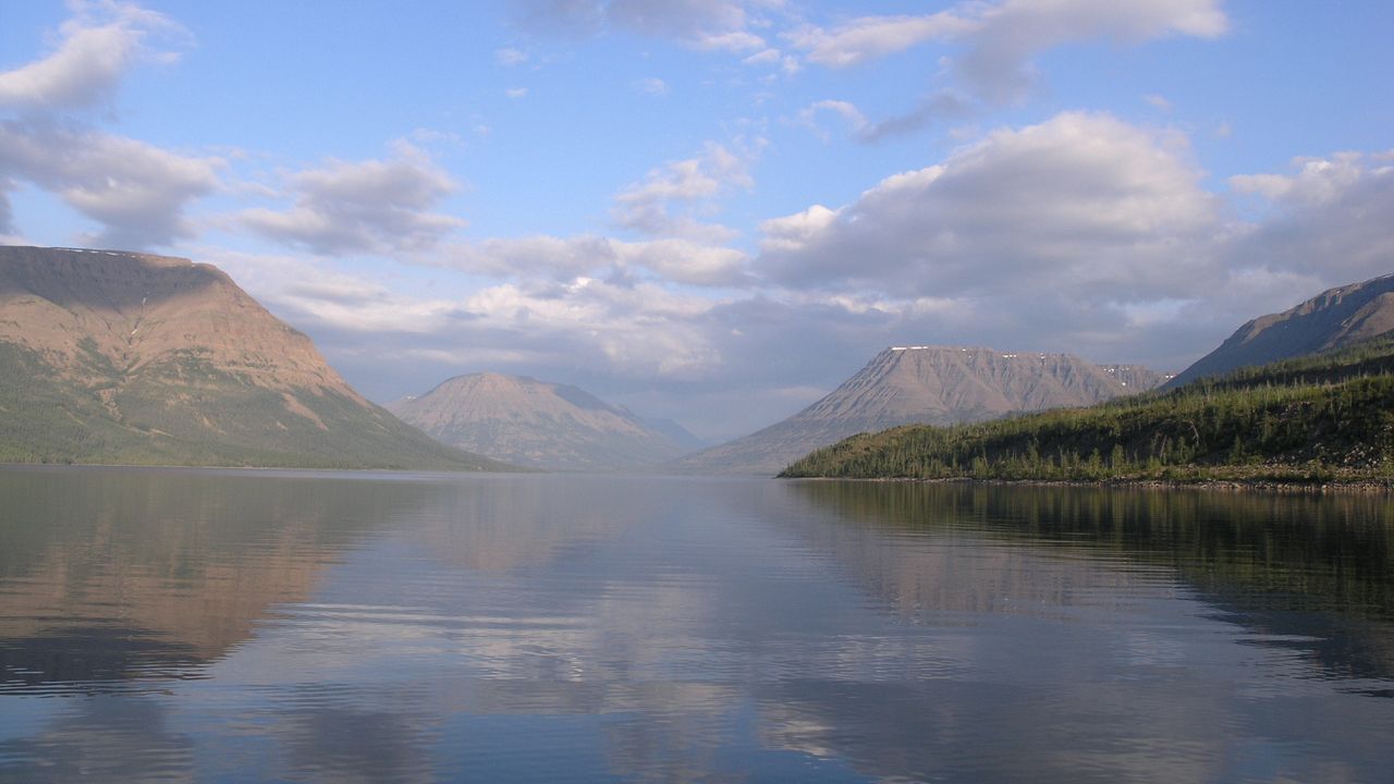 Водная гладь картинки