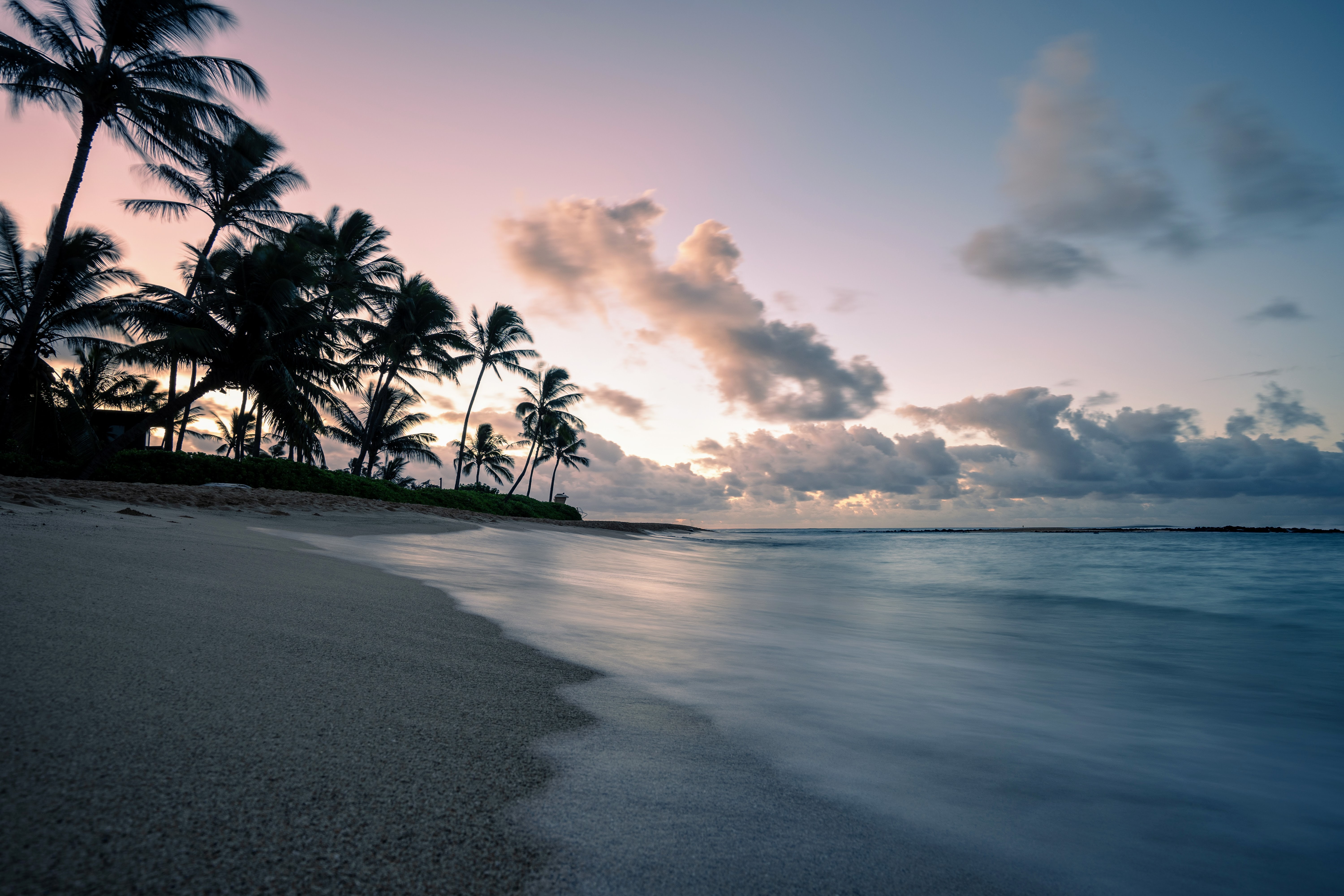 Of American Samoa National Park