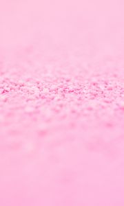 Превью обои песок, частицы, розовый, текстура