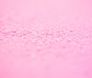 Превью обои песок, частицы, розовый, текстура