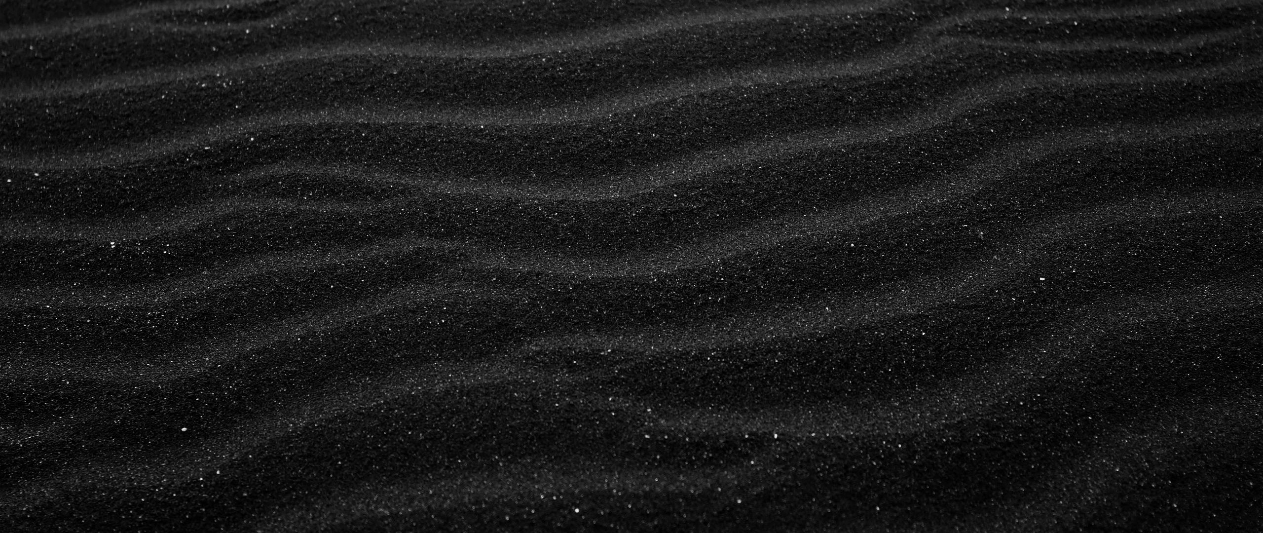 Черный песок текстура бесшовная