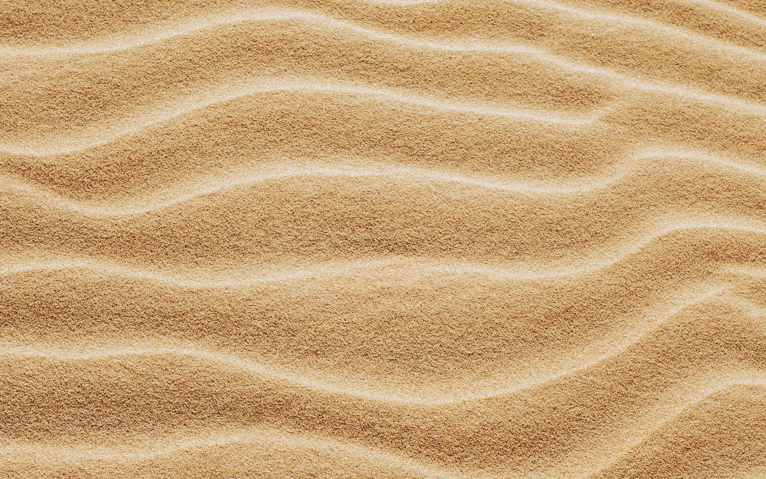 Фон песок