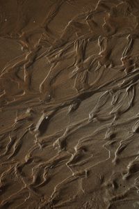 Превью обои песок, рельеф, поверхность, неровности, почва