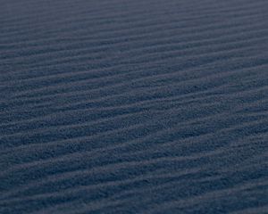 Превью обои песок, волны, поверхность, текстура, темный
