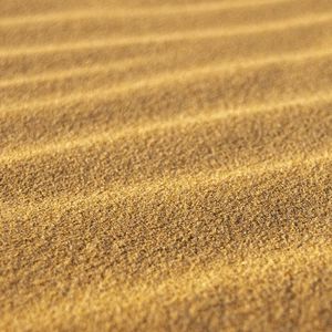 Превью обои песок, волны, текстура, размытие