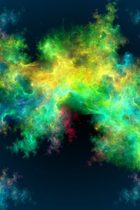 Превью обои пятна, абстракция, узоры