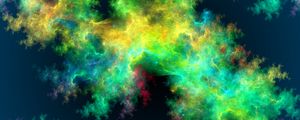 Превью обои пятна, абстракция, узоры