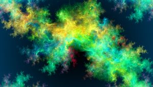 Превью обои пятна, абстракция, узоры