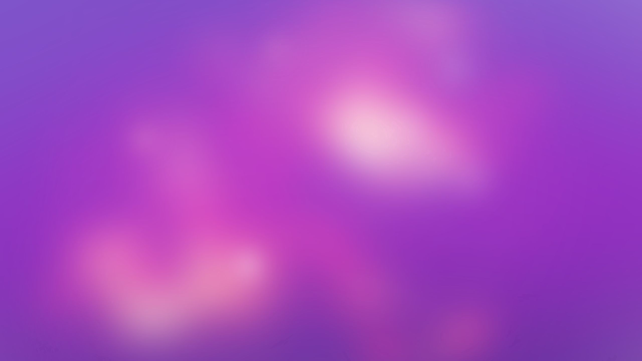 Фиолетовый размытый фон