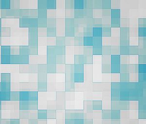 Превью обои пиксели, квадраты, форма, цвет, оттенки