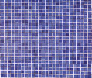 Превью обои плитка, мозаика, поверхность, текстура, синий