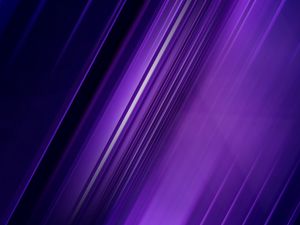 Превью обои полосы, диагональ, линии, фиолетовый