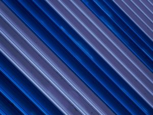 Превью обои полосы, диагональ, поверхность, металл