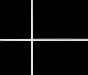 Превью обои полосы, линии, чб, черный, белый, минимализм