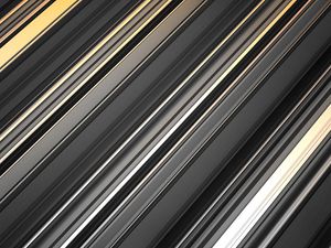 Превью обои полосы, линии, диагональ, серый