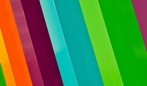 Превью обои полосы, линии, разноцветный, диагональ, яркий