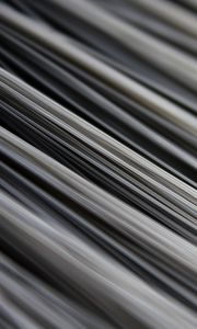 Превью обои полосы, линии, серый, диагональ, текстура