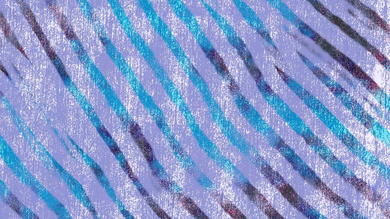 Обои полосы, линии, синий, фиолетовый, абстракция