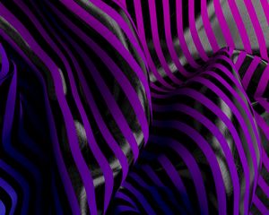 Превью обои полосы, рельеф, 3d, волнистый
