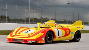 Превью обои porsche 917, 10 spyder, 1972-73