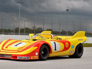 Превью обои porsche 917, 10 spyder, 1972-73