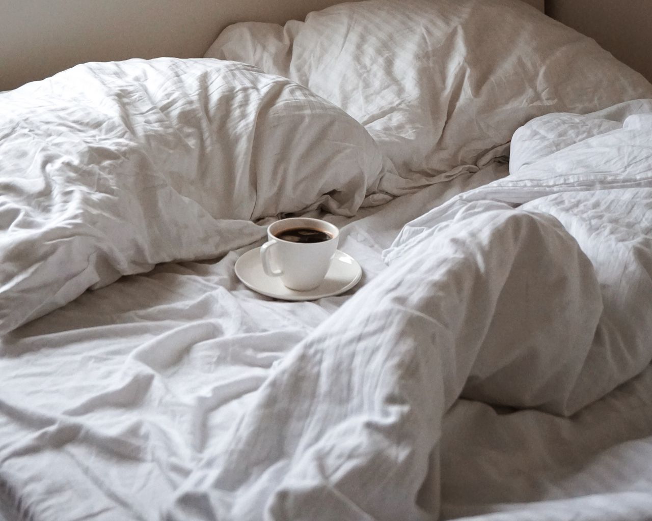 кофе в постель картинки