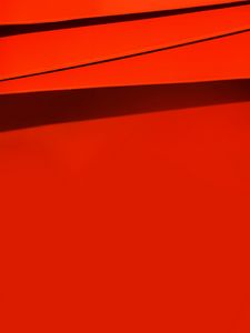 Превью обои поверхность, оранжевый, тени