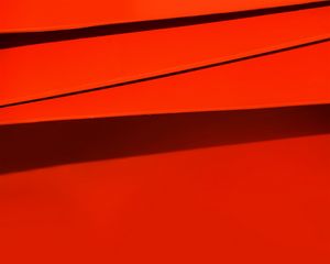 Превью обои поверхность, оранжевый, тени