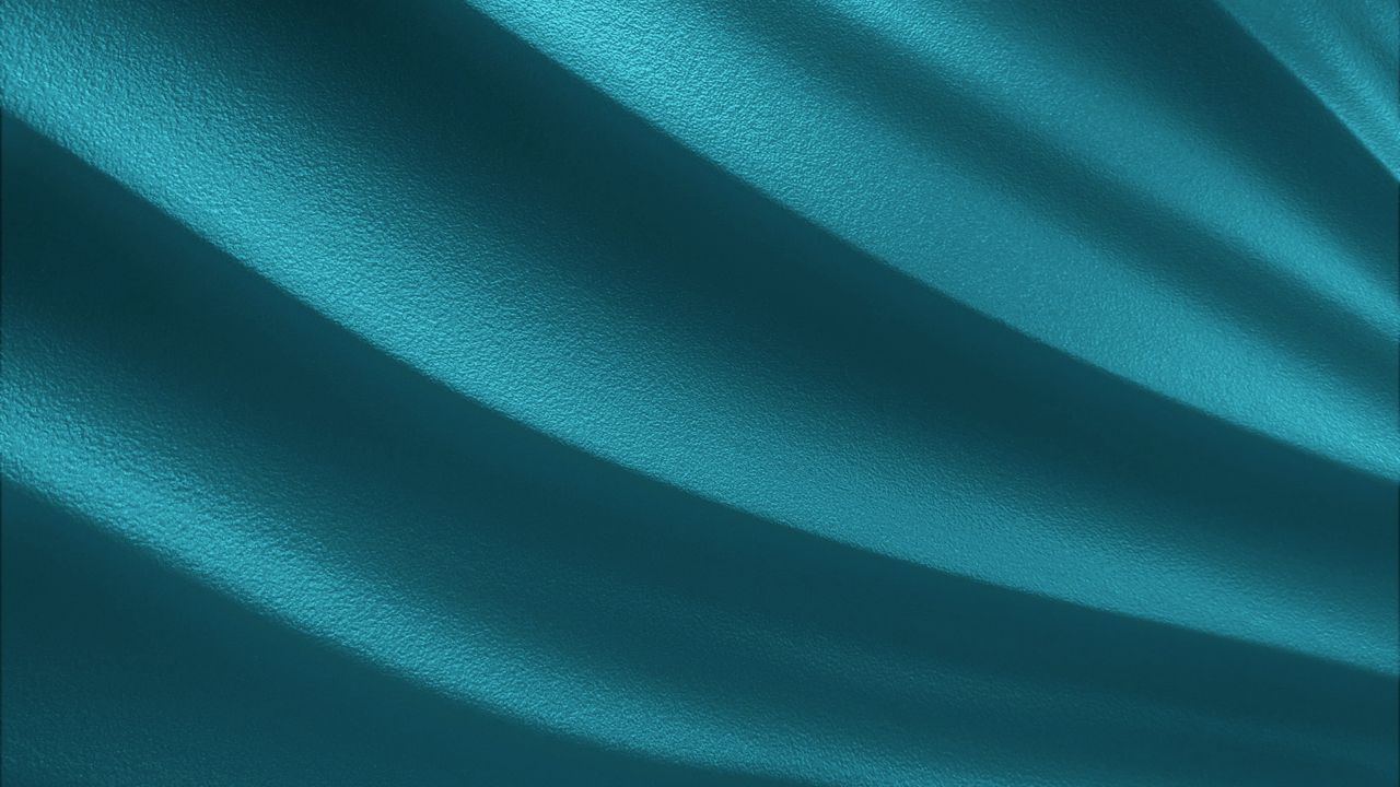 Обои поверхность, рельеф, волны, текстура, синий