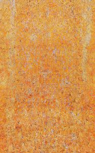 Превью обои поверхность, стена, оранжевый, текстура