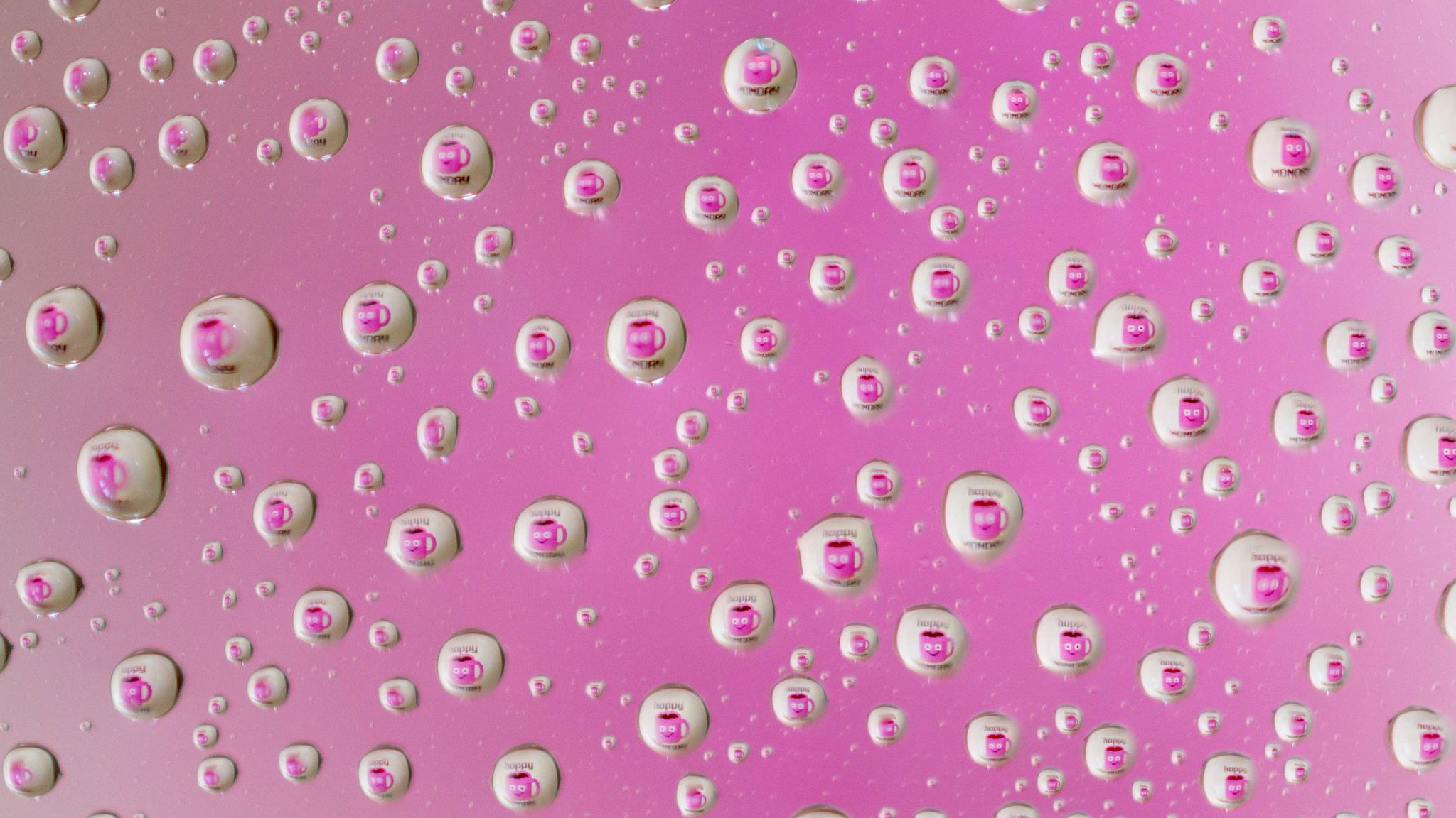 Обои пузырьки. Розовые обои. Фон пузыри. Розовые обои на рабочий стол. Виниловые обои пузырями