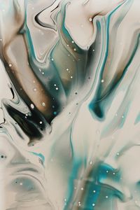 Превью обои разводы, краска, жидкость, абстракция, fluid art