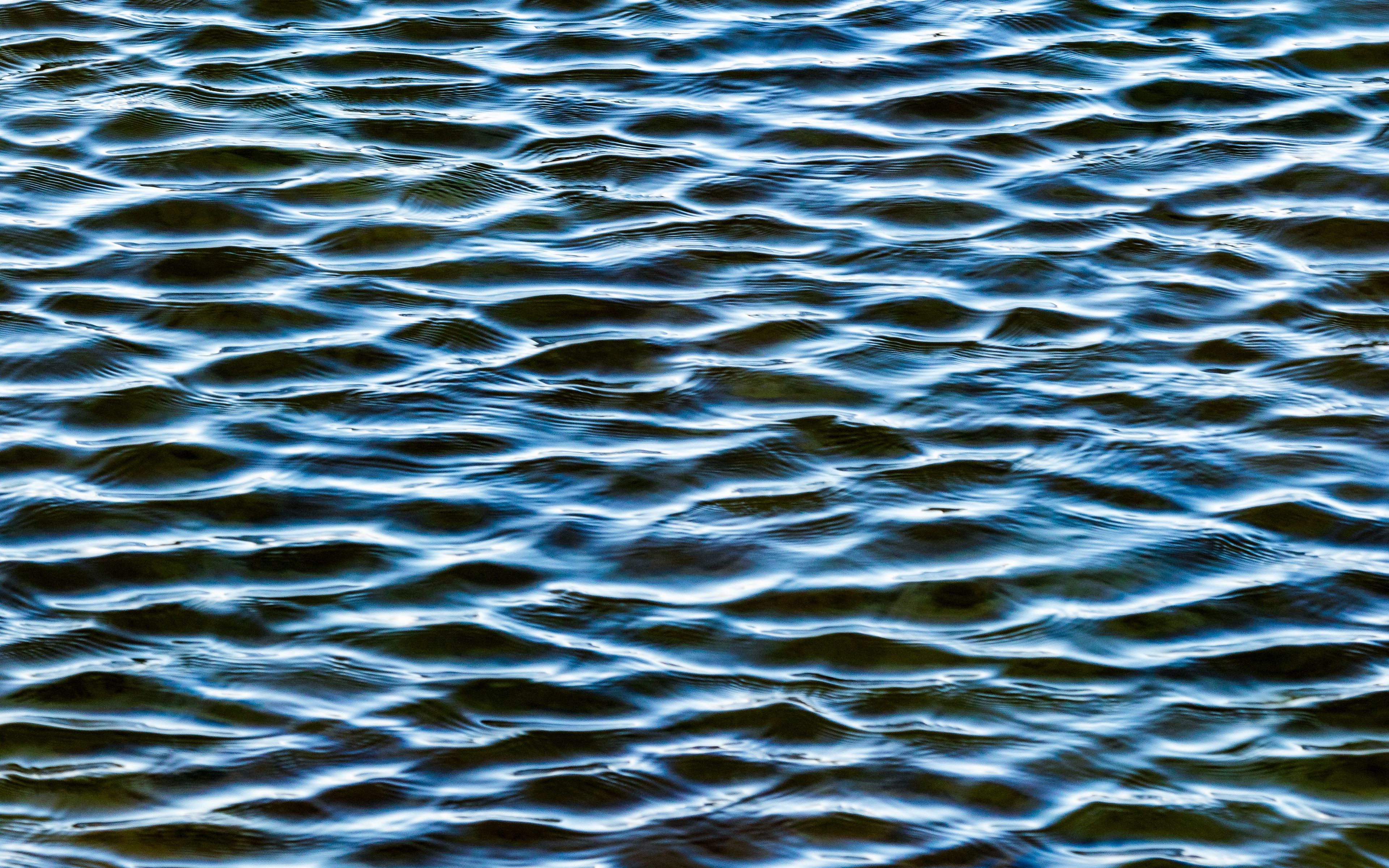 Рябь на воде фото высокого качества