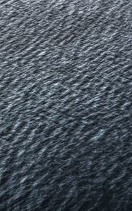 Превью обои рябь, море, вид снизу, природа