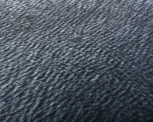 Превью обои рябь, море, вид снизу, природа