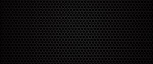 Превью обои сетка, текстура, темный, форма