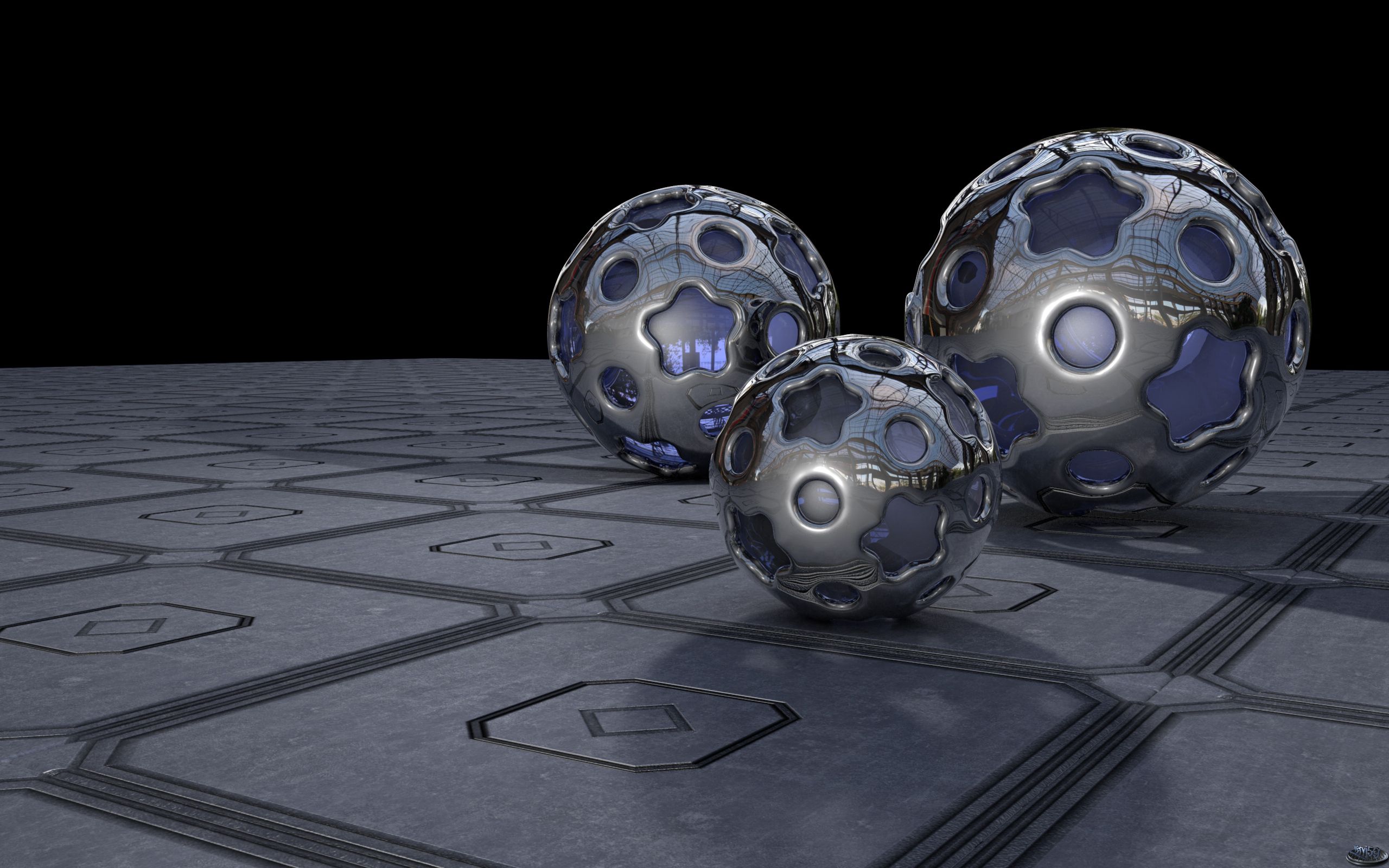 Шаре компьютерное. Стальные шары. Металлические шары 3d. Металлический шарик 3д. Шар в пространстве.