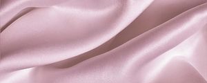 Превью обои шелк, ткань, складки, текстура, розовый, нежный