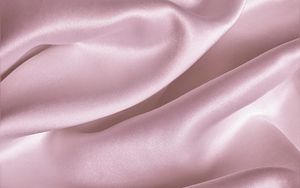 Превью обои шелк, ткань, складки, текстура, розовый, нежный