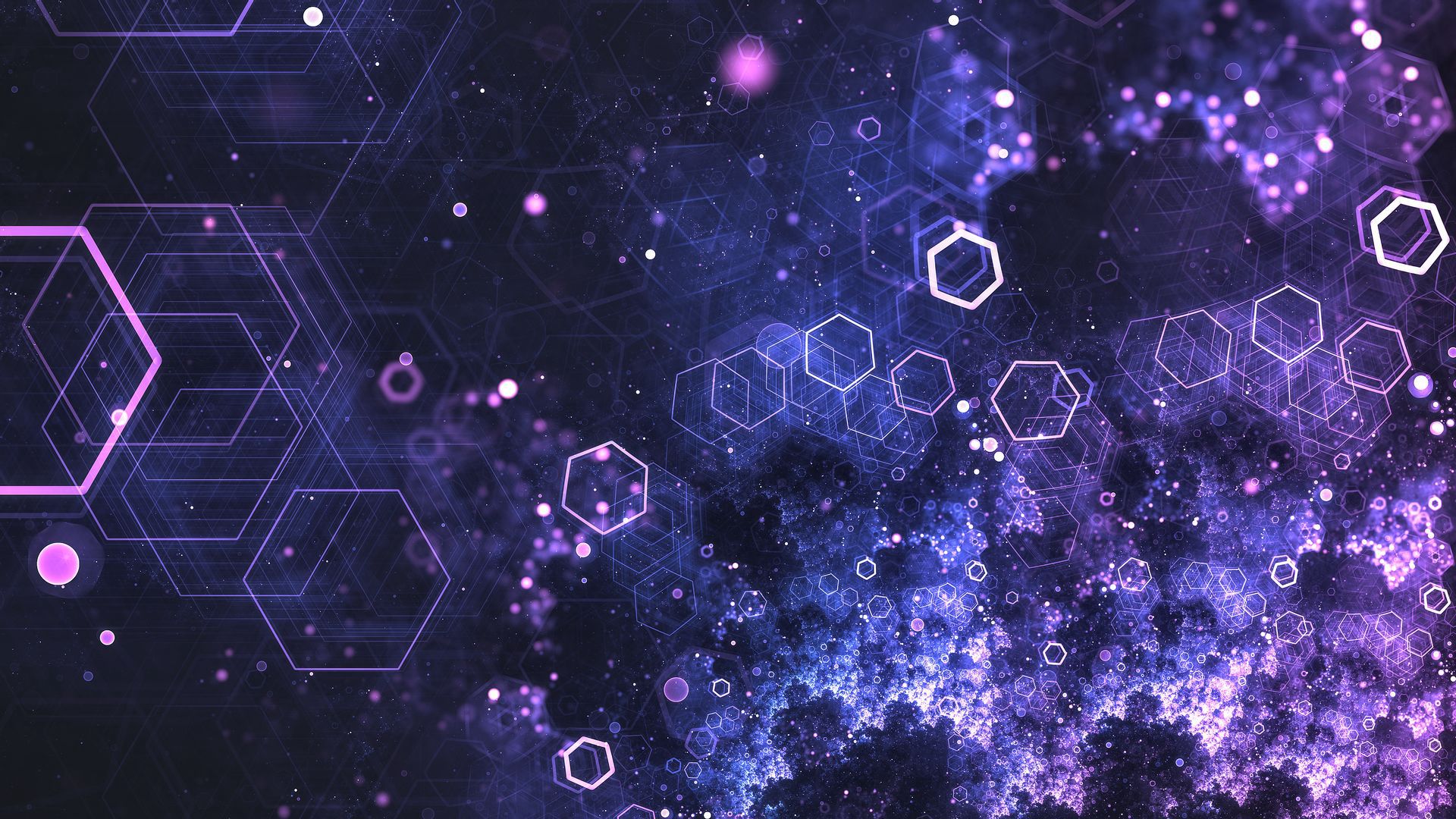 Hex purple фон стим фото 24