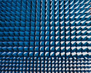 Превью обои шипы, выпуклый, текстура, поверхность