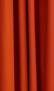 Превью обои штора, ткань, оранжевый, текстура