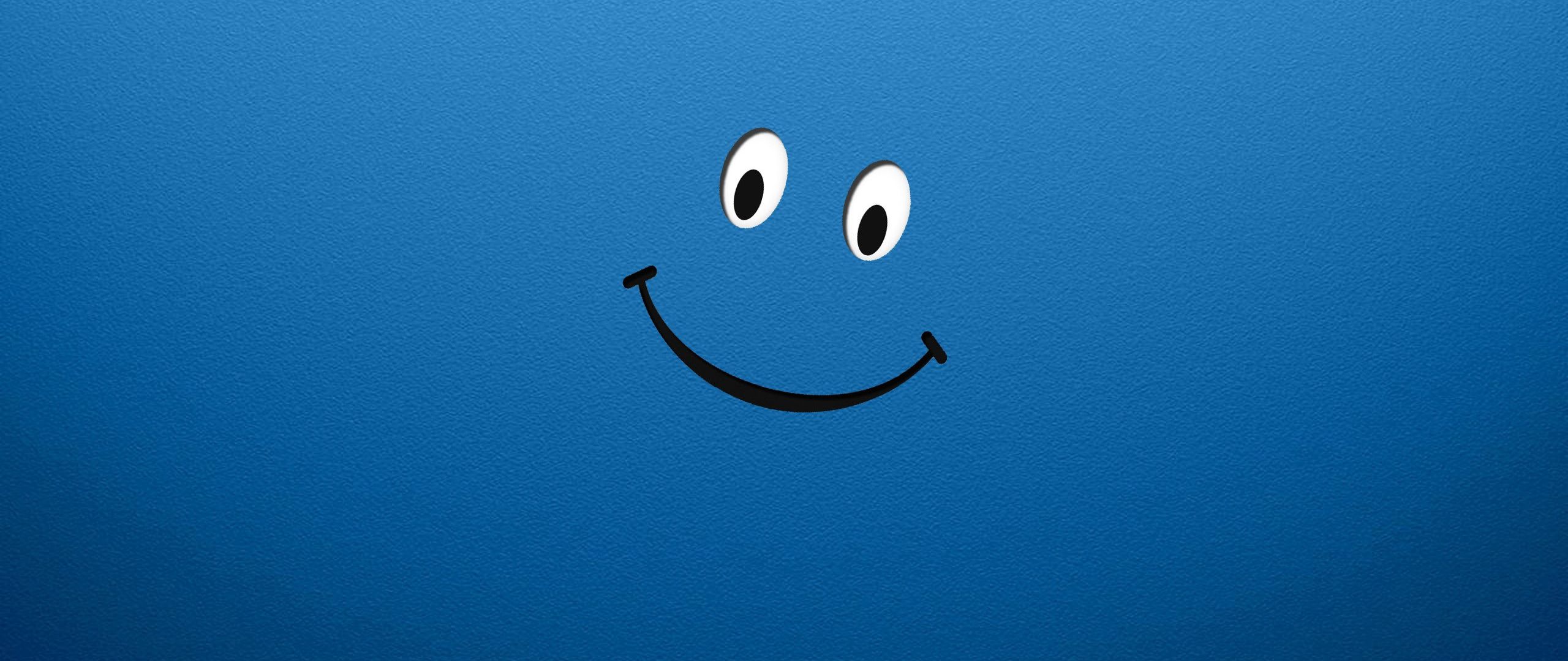 Обои смайлики на ноутбук