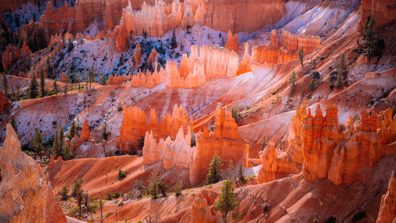 Обои скалы, горы, пейзаж, природа, рельеф