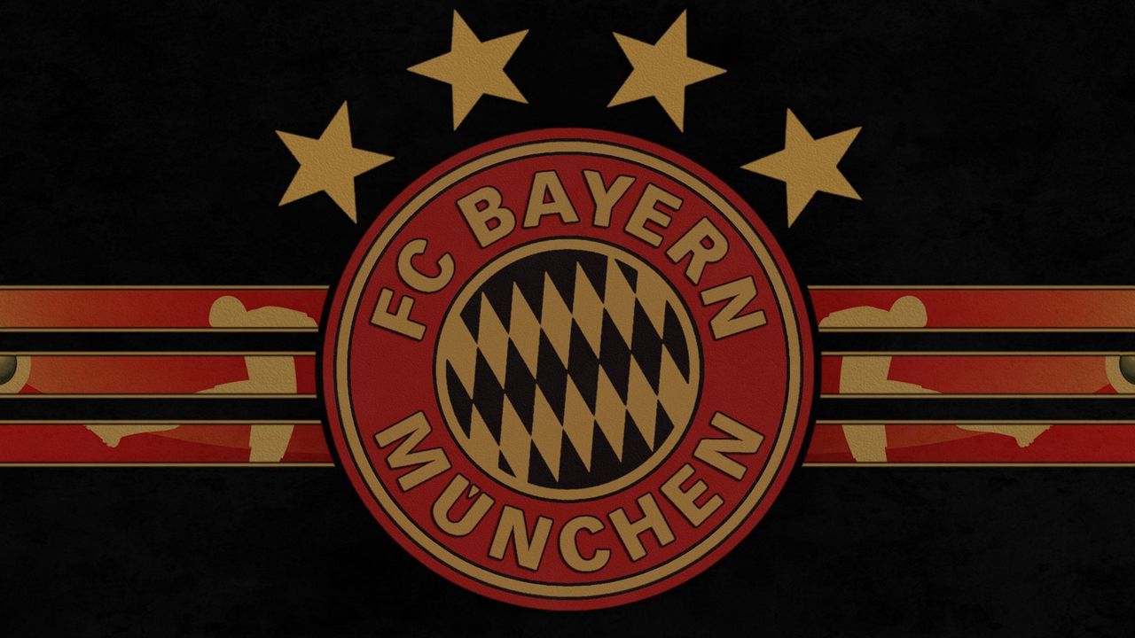 Обои спорт, бавария мюнхен, fc bayern munchen, германия, клуб, футбол, эмблема